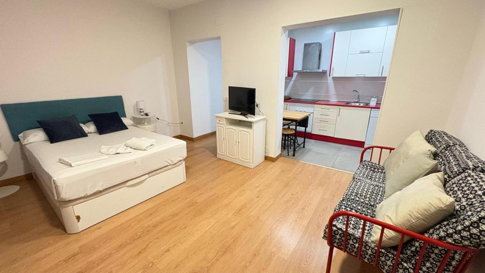 Good Stay Rooms — Fotos 3