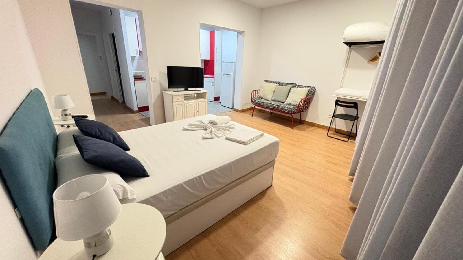 Good Stay Rooms — Fotos 1